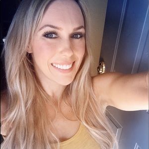 Meet your Posher, Tasha